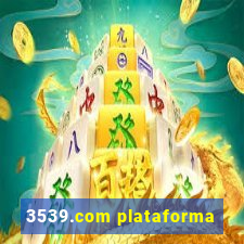 3539.com plataforma